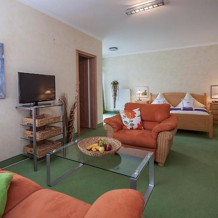 Gaestehaus Am Markt - Leisnig Екстер'єр фото