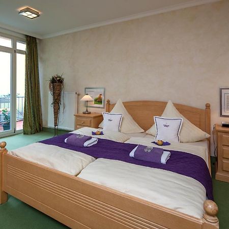 Gaestehaus Am Markt - Leisnig Екстер'єр фото