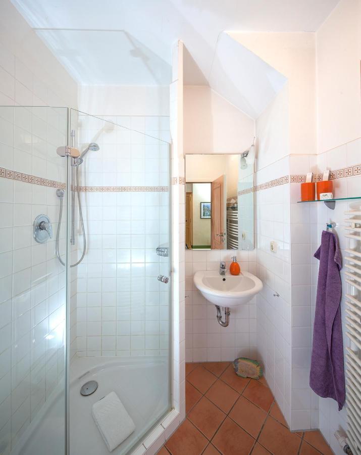 Gaestehaus Am Markt - Leisnig Екстер'єр фото