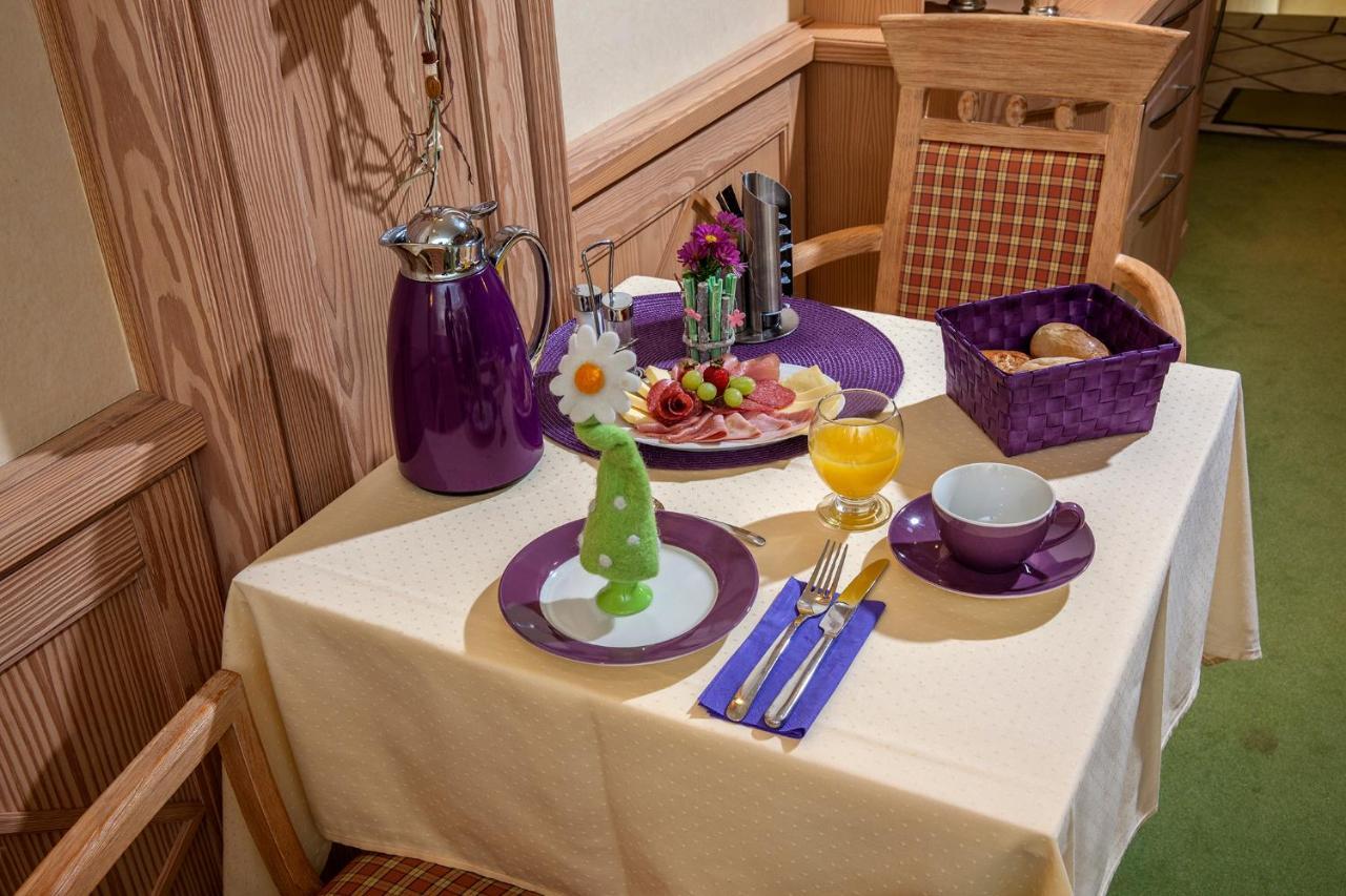 Gaestehaus Am Markt - Leisnig Екстер'єр фото