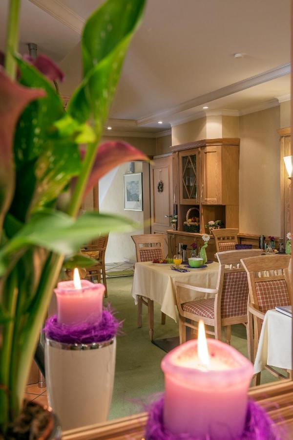 Gaestehaus Am Markt - Leisnig Екстер'єр фото